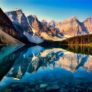 Moraine Lake